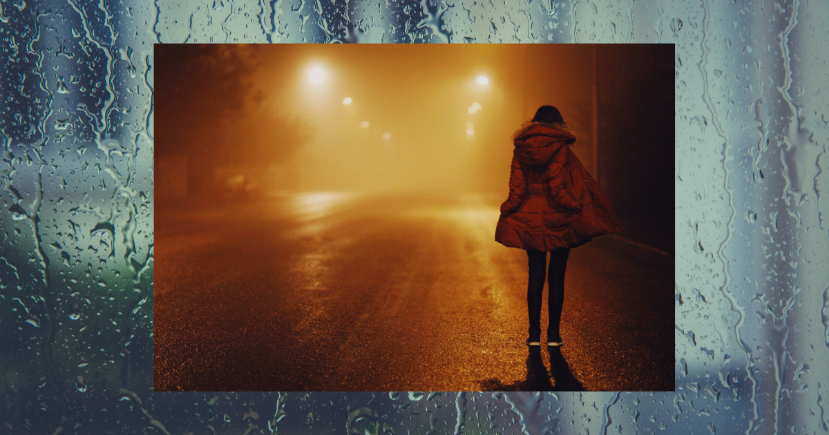 私を苦しめている原因