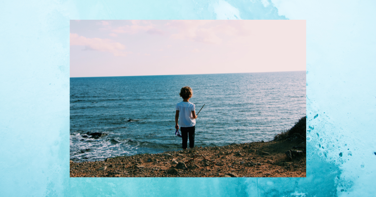 親とはどうあるべきなのか