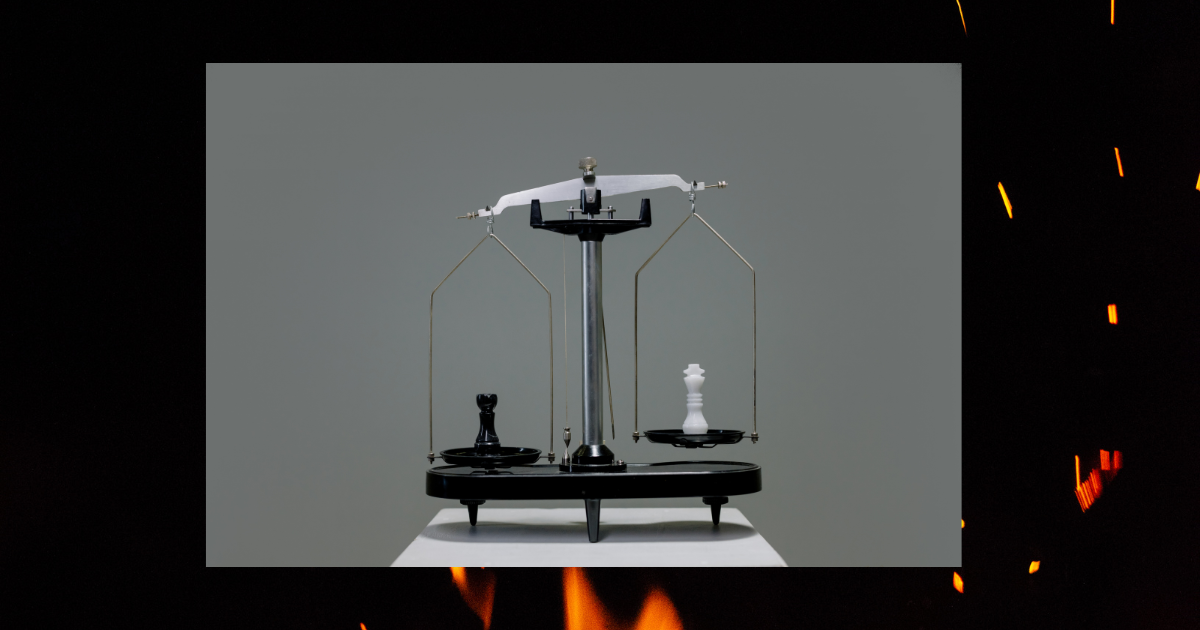 前任者は会社の天秤だった。いなくなった瞬間、家族経営の歪みが私に降りかかった